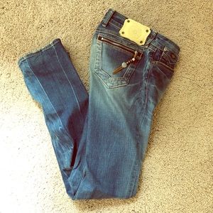 Reply jeans